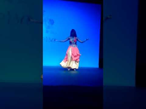 Mercado Persa 2017 eliminatória Solo profissional star sub 31