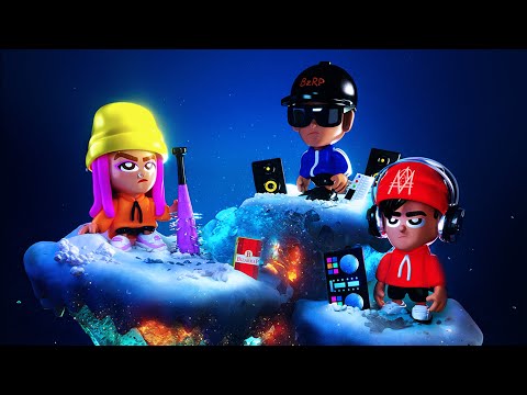 Snow Tha Product || BZRP Music Session #39 (OMAR VARELA Remix)