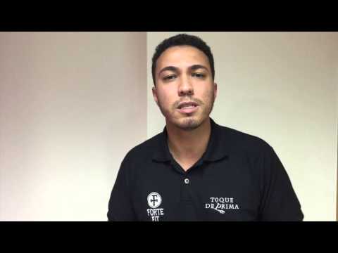 Toque de Prima - Papo 10