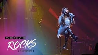 Regine Velasquez - Elvis Presley Medley (Regine Rocks The Repeat)