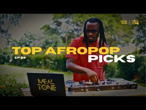 Kenyan Urban Afropop | DJ MEAL-TONE - Nairobi Nights Groove #54 | Bien, Bensoul, Mutoriah, Njerae