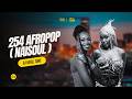 Kenyan Urban Afropop NaiSoul DJ MEAL TONE Nairobi Nights Groove Ep 54