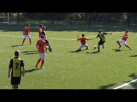 VVO 1 - DVV 1 (25-09-2016)