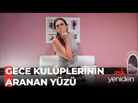 Şaziment Dansları ve Rap Kolaj - Aşk Yeniden