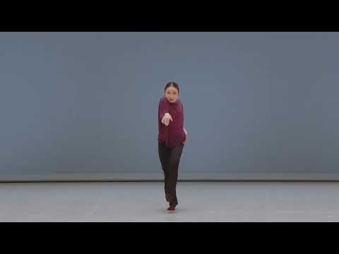 UNDER GLASS – Young Creation Award 2024 Winner – Kseniya Kosava