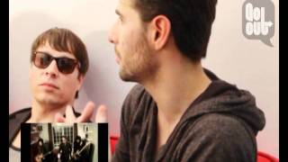 Royalvalet en GoOut LIVE