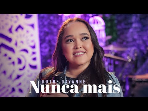 Ruthe Dayanne | Nunca Mais #MKNetwork