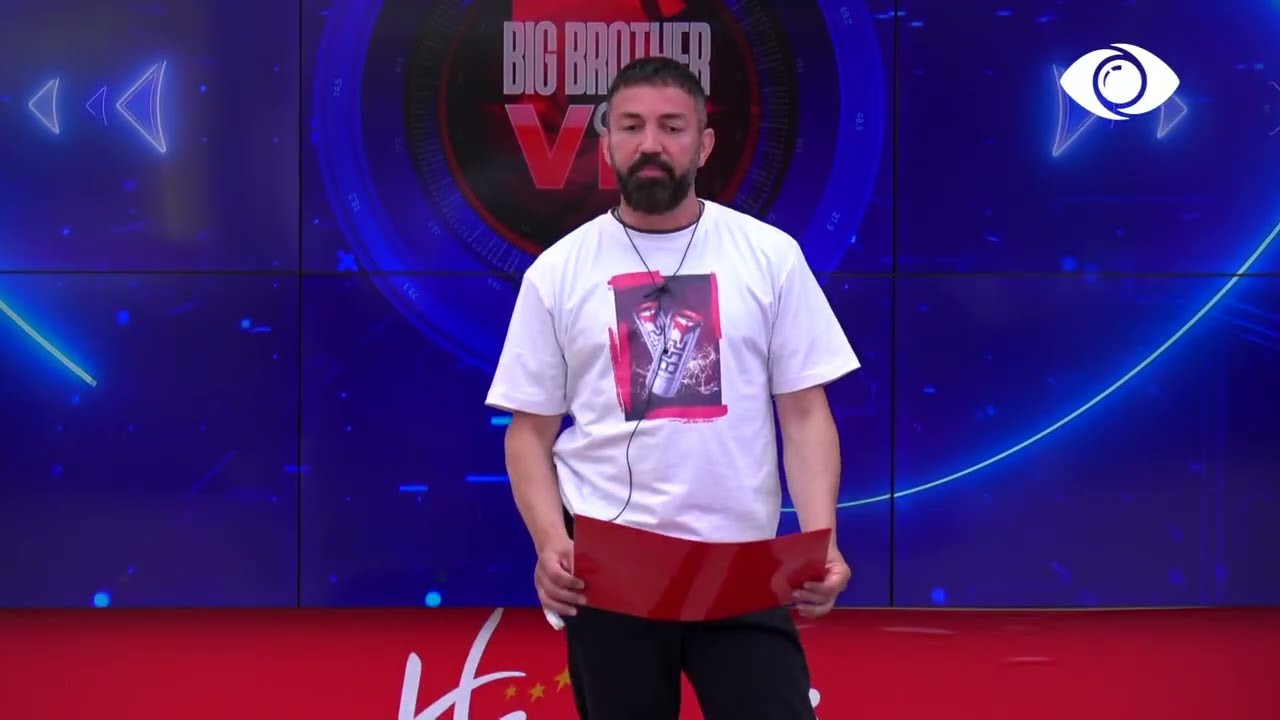 Zarf i kuq në shtëpi, do të lexohet gjatë spektaklit