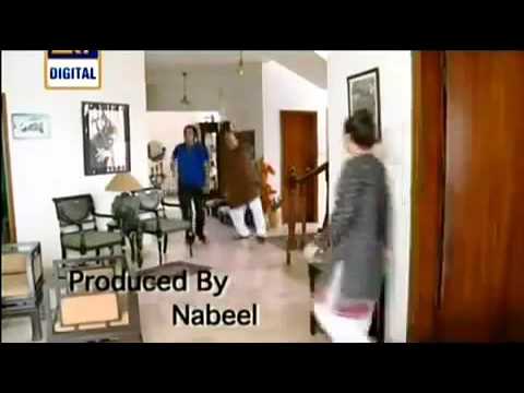Bulbulay Drama New Episode 415, 28 August 2016