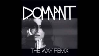 Kehlani ft. Chance the Rapper - The Way (Remix)