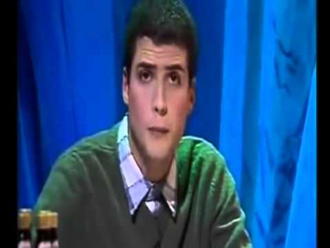 TOP 40 - Ricardo A. Pereira e Gato Fedorento 1-10