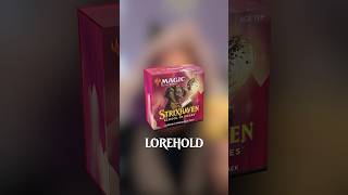 The cards have a HOLD on you and predict what you will succeed in this #secretsofstrixhaven release