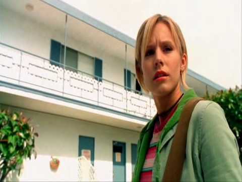 Veronica Mars 1x01 - Songs & Scenes from the pilot