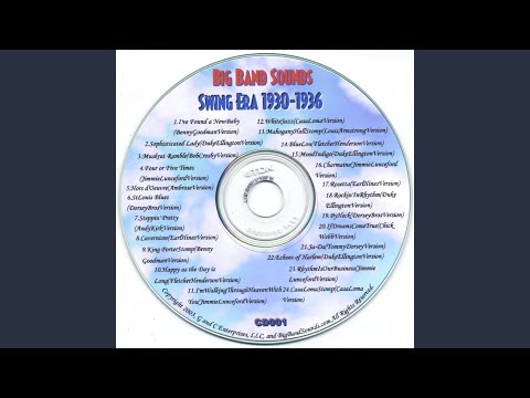 Happy as the Day is Long (Fletcher Henderson Version)