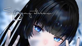 【縦型歌枠 /#karaoke 】１時間に５曲歌わないと出られない部屋【深影 / RK Music】#ghostreaming #歌枠