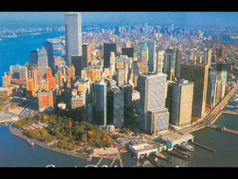 Steve Karmen - I Love New York
