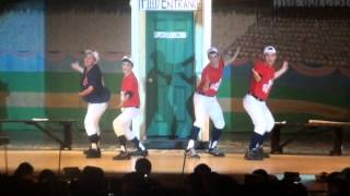 You Gotta Have Heart - Damn Yankees - West Windsor-Plainsboro South High School