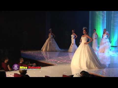 JUBILEUSZOWE XXV WYBORY MISS POLONIA ZIEMI ŚWIĘTOKRZYSKIEJ 2012