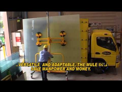 Mule 300-660 Promo