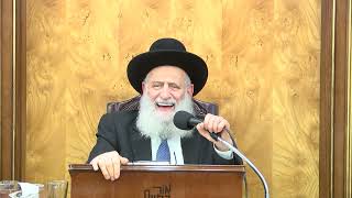 רבי שמעון לכל עם ישראל - פרשיות בהר בחוקותי - הגאון הרב ראובן אלבז שליט"א