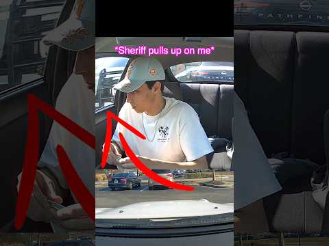 Wrong side of the road 😂👮‍♂️￼