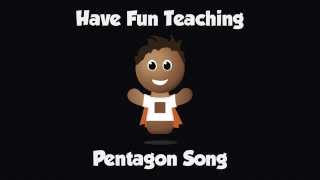 Pentagon Song