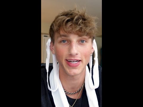 How to Make a PERFECT Crop Top #shorts