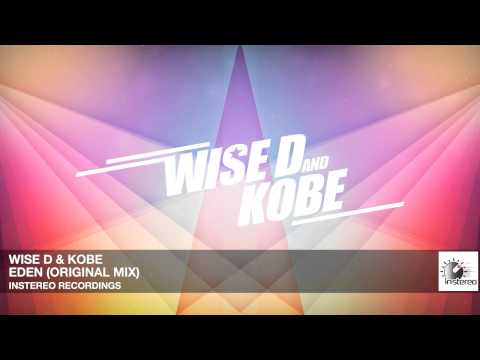 Wise D & Kobe - Eden (Original Mix)