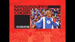 &quot;You Rescued Me&quot; by the Mississippi Mass Choir (2011)