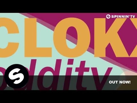 Clokx - Oddity (Radio Edit)