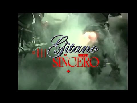 Miniatura de Gitano y Sincero