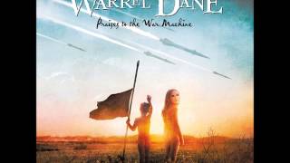 Warrel Dane -  Everything is fading