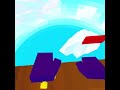 Cube Runner Jumps WARNING VERY SAD