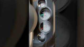 2012 Dodge Challenger SRT8 Yellow Jacket - Cold Start