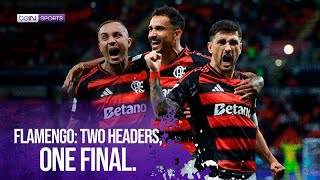 Two Headers Send Flamengo to the Intercontinental Cup Final | beIN SPORTS USA