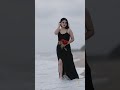 Saniya Babu Photoshoot Love Beauty