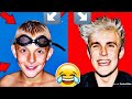 Jake Pauls First Video