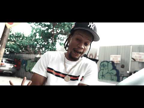 S. Deniro - “Having My Way” Freestyle [Yours Truly] (Shot/Dir By. KapoMob)