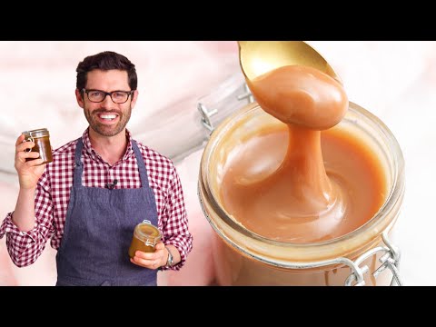 YouTube video about: Does caramel sauce need to be refrigerated?