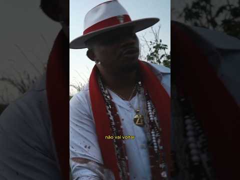 ZE PILINTRA SAID WHETHER JESUS ​​WILL RETURN OR NOT #shorts