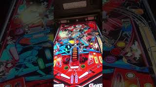 TX-Sector Visual Pinball VPX - Virtual Pinball #virtualpinball #vpx #pinball #arcade #gameroom