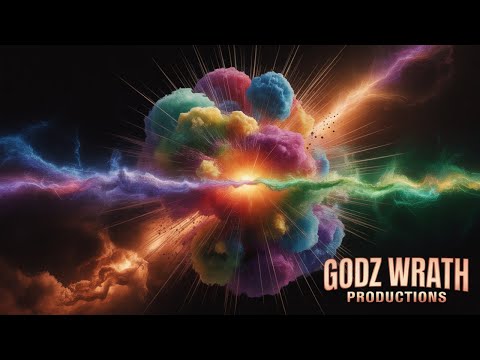 MOD The Black Marvel feat. Ciph Barker - Bizzarro World 🌍🔥 Godz Wrath Productions