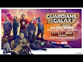 Marvel Studios’ Guardians of the Galaxy Vol. 3 | Red Carpet LIVE!