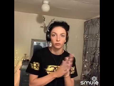 Connected 🖤🖤Brooke Valentine Cover