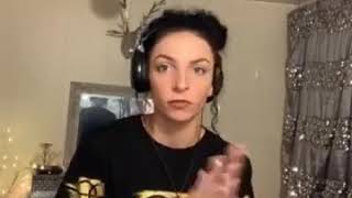 Connected 🖤🖤Brooke Valentine Cover