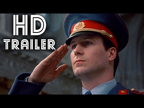 Gorky Park (1983) TRAILER [HD 1080p]
