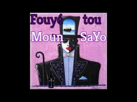 Ghede Nibo Fouye Tou Moun Sa Yo Pou Mwen!Remèt Yo Bay Baron Pèp la paka soufri ankò#KwaSenbo#Haiti