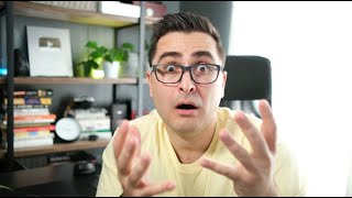 I made a massive mistake... (pro copywriter here)