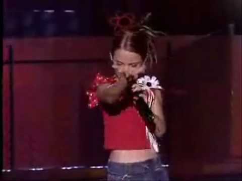 María Isabel//Fui la niña