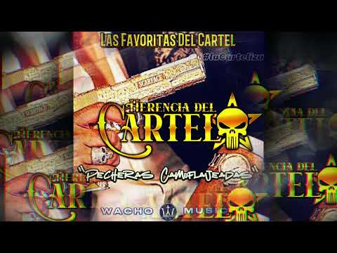 Herencia Del Cartel- “Pecheras Camuflajeadas” 2023 - Wacho Music